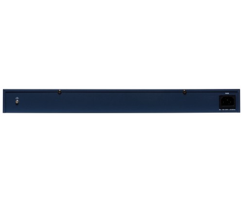 SWITCH   DS-3E1524-SI-16F8T 8-PORTOWY + 16X SFP Hikvision-1874079