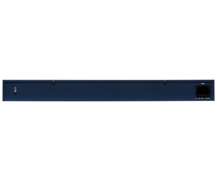 SWITCH   DS-3E1524-SI-16F8T 8-PORTOWY + 16X SFP Hikvision-1874079