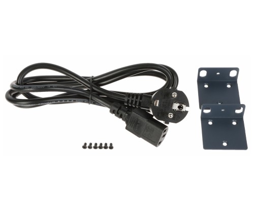 SWITCH   DS-3E1524-SI-16F8T 8-PORTOWY + 16X SFP Hikvision-1874080