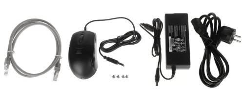 REJESTRATOR IP DS-7608NI-Q1/8P E PL 8 KANAŁÓW, 8 PoE Hikvision-1869285
