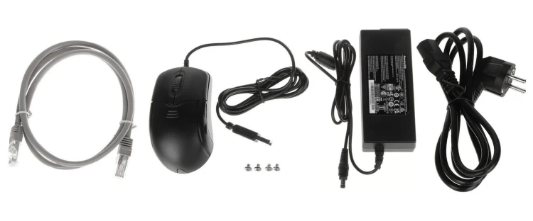 REJESTRATOR IP DS-7608NI-Q1/8P E PL 8 KANAŁÓW, 8 PoE Hikvision-1869285