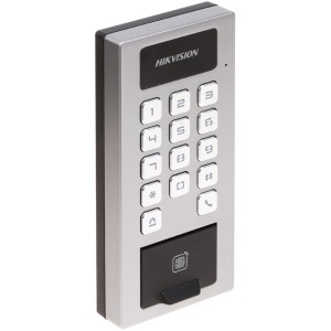 KONTROLER DOSTĘPU DS-K1T502DBFWX-E1 Hikvision-1971650