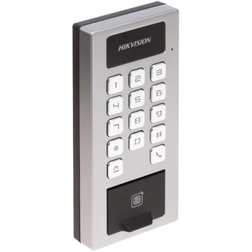 KONTROLER DOSTĘPU DS-K1T502DBFWX-E1 Hikvision-1971650