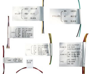 KONTROLER DOSTĘPU DS-K1T502DBFWX-E1 Hikvision-1971655