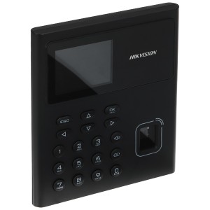 ZAMEK SZYFROWY DS-K1T8005MFWX-B/S Hikvision-1883666