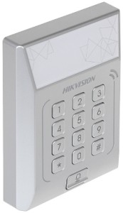 ZAMEK SZYFROWY DS-K1T801E Hikvision-1974587