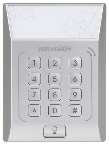 ZAMEK SZYFROWY DS-K1T801M Hikvision-1343514