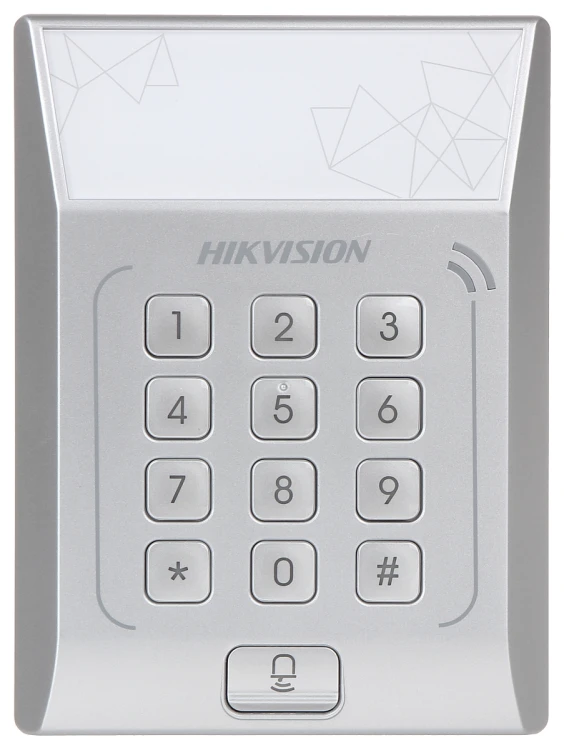 ZAMEK SZYFROWY DS-K1T801M Hikvision-1343514