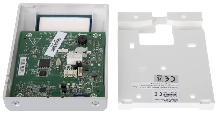 ZAMEK SZYFROWY DS-K1T801M Hikvision-1343516