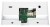 ZAMEK SZYFROWY DS-K1T801M Hikvision-1343517