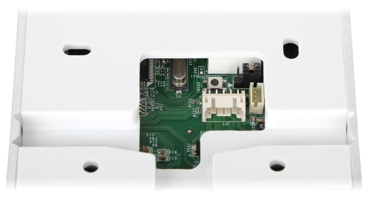 ZAMEK SZYFROWY DS-K1T801M Hikvision-1343517