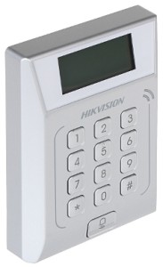 ZAMEK SZYFROWY DS-K1T802E Hikvision-1974601