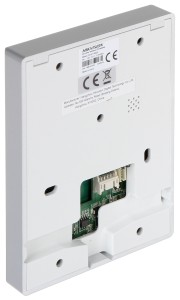 ZAMEK SZYFROWY DS-K1T802E Hikvision-1974603