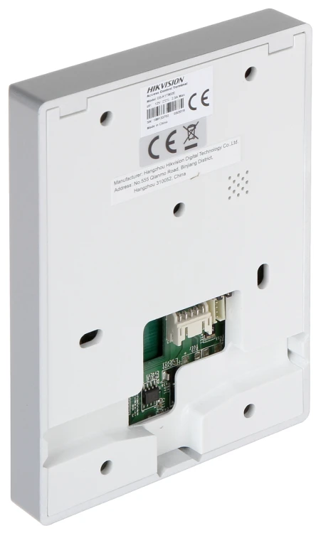 ZAMEK SZYFROWY DS-K1T802E Hikvision-1974603
