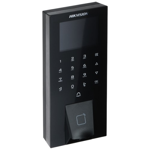 ZAMEK SZYFROWY DS-K1T807EBFWX-QRE1 Hikvision-1883937