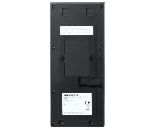 ZAMEK SZYFROWY DS-K1T807EBFWX-QRE1 Hikvision-1883942