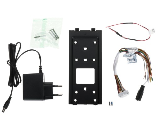 ZAMEK SZYFROWY DS-K1T807MBFWX-E1 Hikvision-1884019