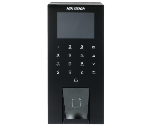 ZAMEK SZYFROWY DS-K1T807MBFWX-E1 Hikvision-1884011
