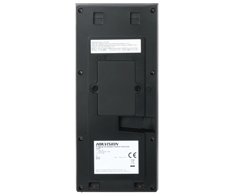 ZAMEK SZYFROWY DS-K1T807MBFWX-E1 Hikvision-1884015