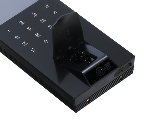 ZAMEK SZYFROWY DS-K1T807MBFWX-QRE1 Hikvision-1884039