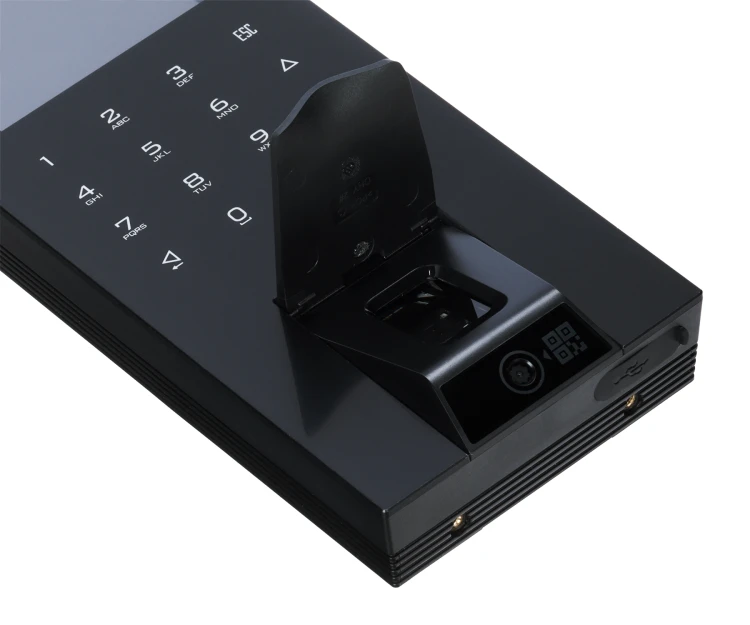 ZAMEK SZYFROWY DS-K1T807MBFWX-QRE1 Hikvision-1884039