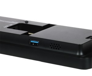 KONTROLER DOSTĘPU DS-K1T808MFWX-B/S Hikvision-1883955