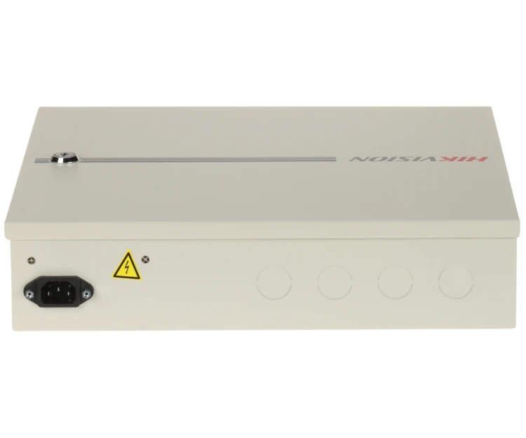 KONTROLER DOSTĘPU DS-K2624X Hikvision-1971728