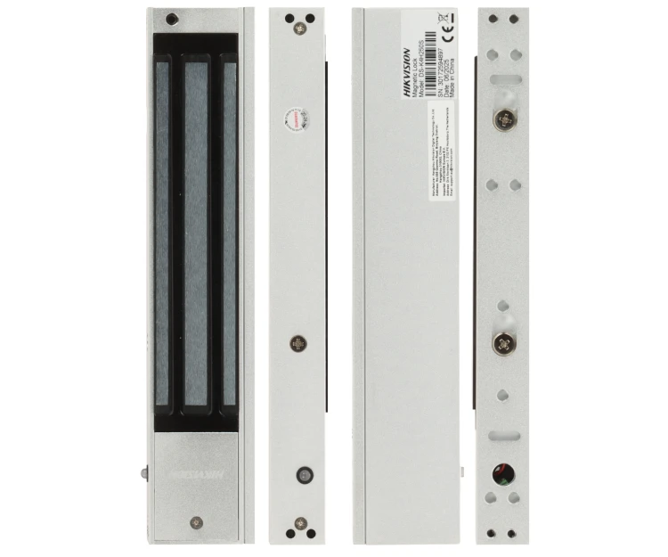 ZWORA ELEKTROMAGNETYCZNA DS-K4H250S Hikvision-1884447