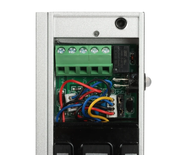 ZWORA ELEKTROMAGNETYCZNA DS-K4H250S Hikvision-1884450