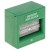 PRZYCISK AWARYJNEGO OTWIERANIA DRZWI DS-K7PEB(GREEN)-1956106