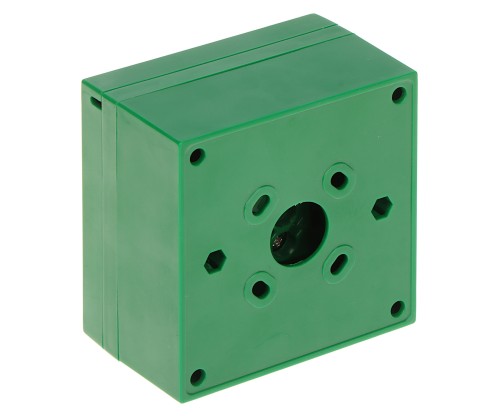 PRZYCISK AWARYJNEGO OTWIERANIA DRZWI DS-K7PEB(GREEN)-1956108