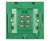 PRZYCISK AWARYJNEGO OTWIERANIA DRZWI DS-K7PEB(GREEN)-1956110