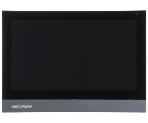 ZESTAW WIDEODOMOFONOWY DS-KIS613-S Hikvision-1950849
