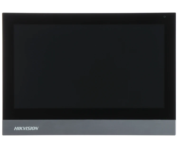 ZESTAW WIDEODOMOFONOWY DS-KIS613-S Hikvision-1950849