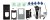 ZESTAW WIDEODOMOFONOWY DS-KIS613-S Hikvision-1950859