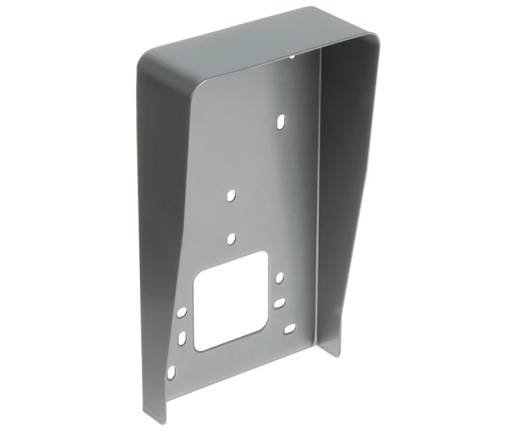 ZESTAW WIDEODOMOFONOWY DS-KIS705EY/2MONITORS Hikvision-1951246