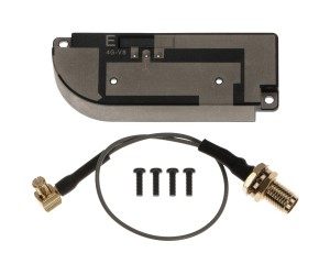 MODUŁ KOMUNIKACYJNY LTE AX HYBRID PRO G2 DS-PC502S(EU) Hikvision-1884473