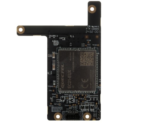 MODUŁ KOMUNIKACYJNY LTE AX HYBRID PRO G2 DS-PC502S(EU) Hikvision-1884472
