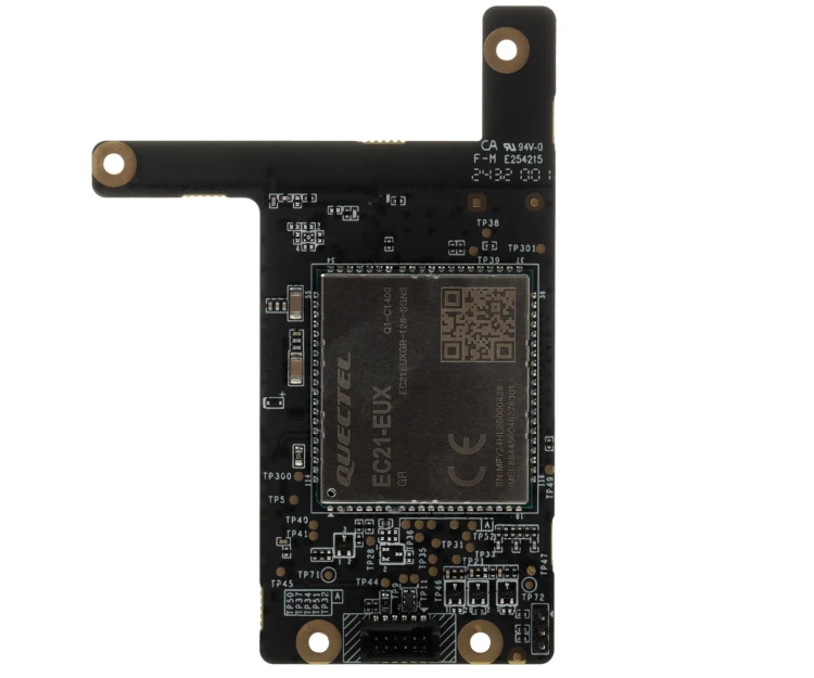 MODUŁ KOMUNIKACYJNY LTE AX HYBRID PRO G2 DS-PC502S(EU) Hikvision-1884472