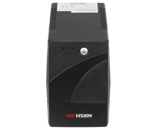 ZASILACZ UPS DS-UPS1000-R 1000VA Hikvision-1971221