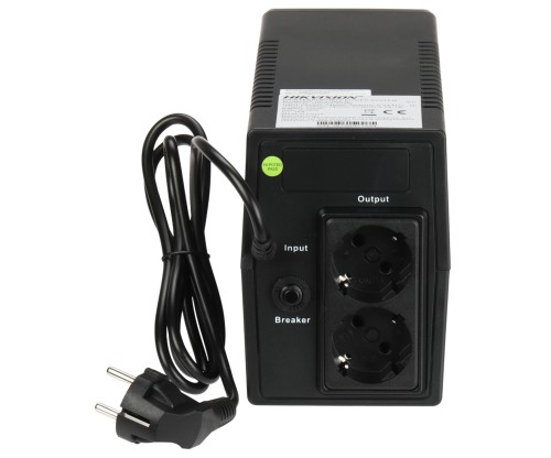 ZASILACZ UPS DS-UPS1000-R 1000VA Hikvision-1971222