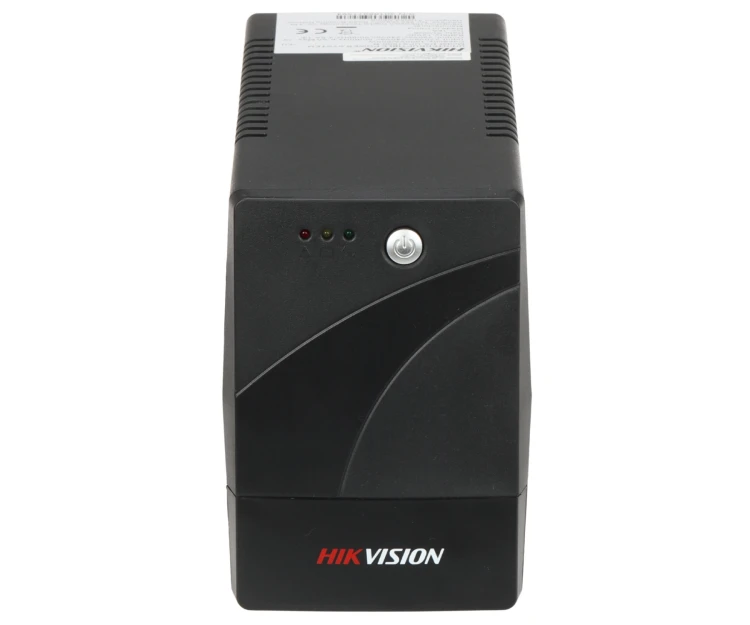 ZASILACZ UPS DS-UPS600-R 600VA Hikvision-1971151