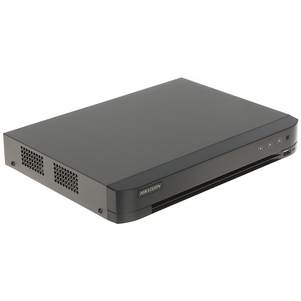 REJESTRATOR AHD, HD-CVI, HD-TVI, CVBS, IP IDS-7204HUHI-M1/T 4 KANAŁY AcuSense Hikvision-1972001
