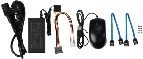 REJESTRATOR AHD, HD-CVI, HD-TVI, CVBS, IP IDS-7216HUHI-M2/XT 16 KANAŁÓW AcuSense Hikvision-1868853