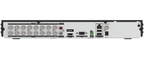 REJESTRATOR AHD, HD-CVI, HD-TVI, CVBS, IP IDS-7216HUHI-M2/XT 16 KANAŁÓW AcuSense Hikvision-1868852