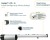 Zestaw Somfy Ixengo L 3S+ IO Comfort Pack do 8m bram dwuskrzydłowych-1953080