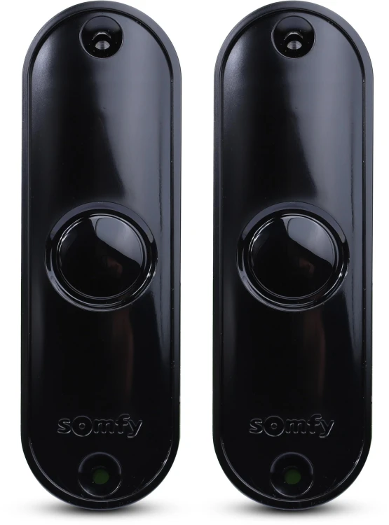 Zestaw Somfy Ixengo L 3S+ IO Comfort Pack do 8m bram dwuskrzydłowych-1953086