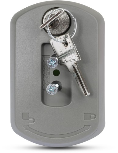 Zestaw Somfy Elixo 3S+ M IO Comfort Pack do 600kg bram przesuwnych-1951891