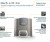 Zestaw Somfy Elixo 3S+ IO Comfort Pack do 600kg bram przesuwnych-1953119