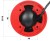 HYBRYDOWA KAMERA TERMOWIZYJNA IP HY-FT431LDP-TD1F4-MB 1.2mm, 4Mpx 4.0mm WISUALARM-1869179